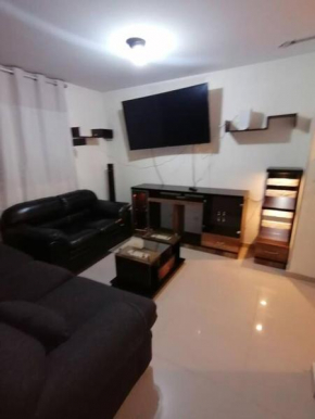 Mini departamento lujo